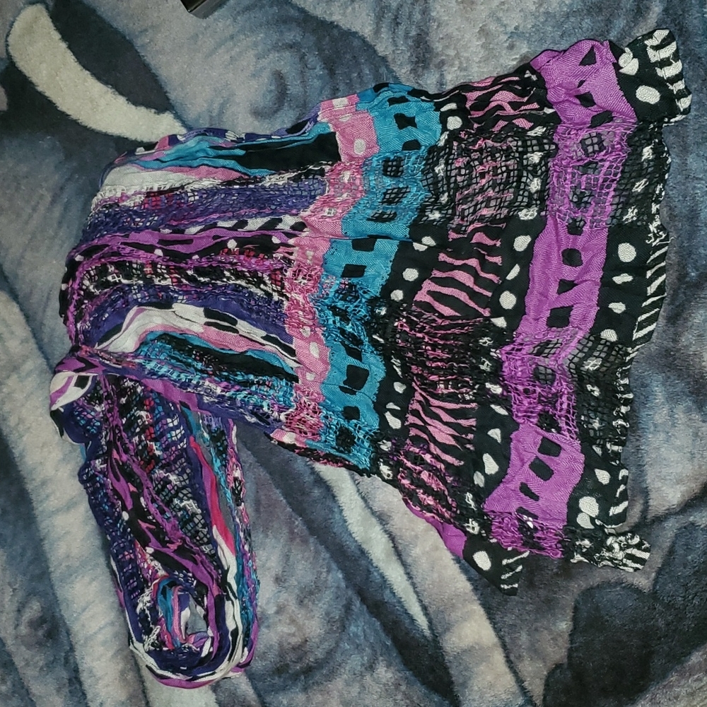 women's scarf